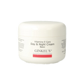Ginkel's Vitamine E dag- en nachtcreme 100 Milliliter