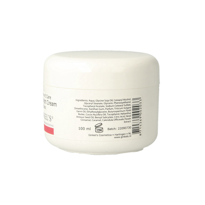 Ginkel's Vitamine E dag- en nachtcreme 100.00 Milliliter