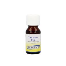 Ginkel's Tea tree olie Australie 15.00 Milliliter