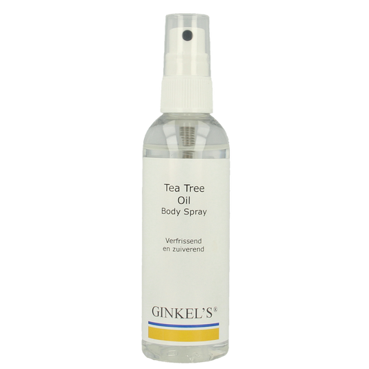 Ginkel's Tea tree spray 100 Milliliter