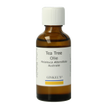 Ginkel's Tea tree olie Australie 50 Milliliter