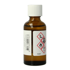 Ginkel's Tea tree olie Australie 50 Milliliter