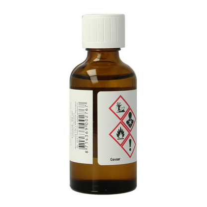 Ginkel's Tea tree olie Australie 50 Milliliter