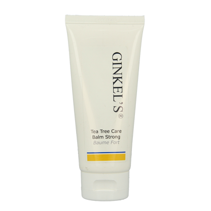 Ginkel's Tea tree balm strong 100.00 Milliliter