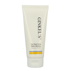 Ginkel's Tea tree balm strong 100 Milliliter