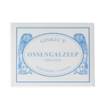Ginkel's Ossengal zeep 85 Gram