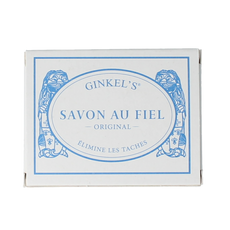 Ginkel's Ossengal zeep 85 Gram