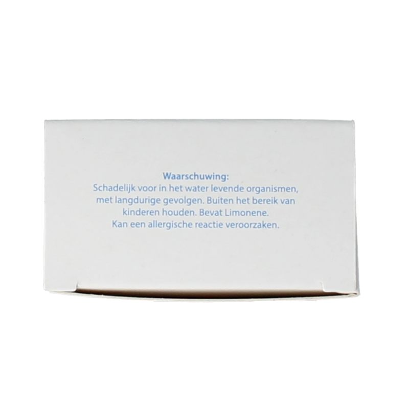 Ginkel's Ossengal zeep 85 Gram