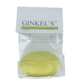 Ginkel's Ossengal citroen zeep 100 Gram