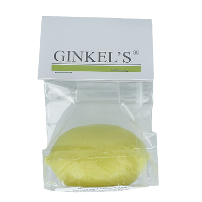 Ginkel's Ossengal citroen zeep 100.00 Gram