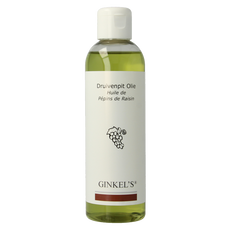 Ginkel's Druivenpitolie 200 Milliliter
