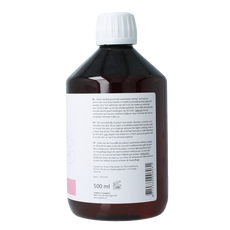 Ginkel's Rozenwater 500 Milliliter
