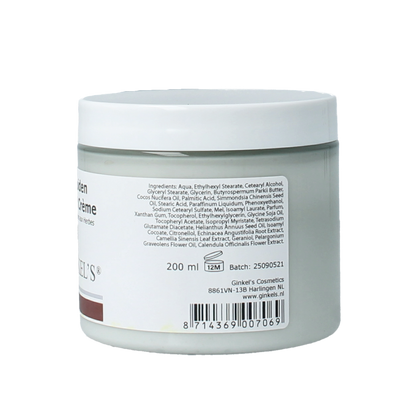 Ginkel's Kruiden handcreme 200.00 Milliliter
