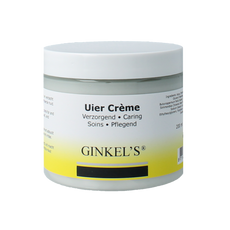 Ginkel's Uiercreme verzorgend 200.00 Milliliter