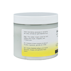 Ginkel's Uiercreme verzorgend 200.00 Milliliter
