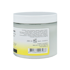 Ginkel's Uiercreme verzorgend 200.00 Milliliter