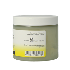 Ginkel's Uierzalf beschermend 200.00 Milliliter