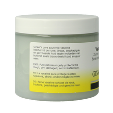 Ginkel's Vaseline zuurvrij 200.00 Milliliter