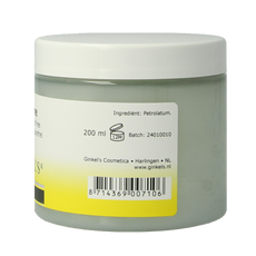 Ginkel's Vaseline zuurvrij 200.00 Milliliter