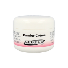 Ginkel's Kamfercreme 100 Milliliter