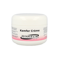 Ginkel's Kamfercreme 100 Milliliter