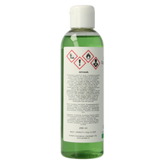Ginkel's Sauna opgietconcentraat eucalyptus & menthol 200.00 Milliliter
