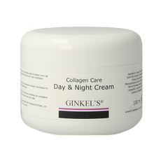 Ginkel's Collagen care dag en nachtcreme 100 Milliliter