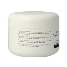 Ginkel's Collagen care dag en nachtcreme 100 Milliliter