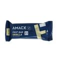 Amacx Op=Op Fast bar vanilla 45.00 Gram