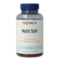 Orthica Multi soft 60.00 Softgels