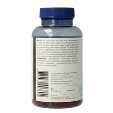 Orthica Multi soft 60.00 Softgels
