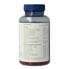 Orthica Multi soft 60.00 Softgels