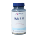 Orthica Multi 4 all 60 Tabletten