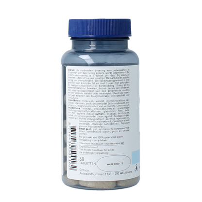 Orthica Multi 4 all 60.00 Tabletten