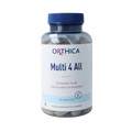 Orthica Multi 4 all 90.00 Tabletten