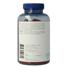 Orthica Multi soft 120.00 Softgels