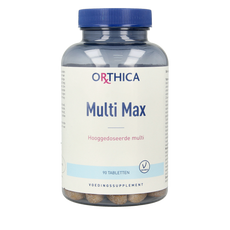 Orthica Multi max 90.00 Tabletten