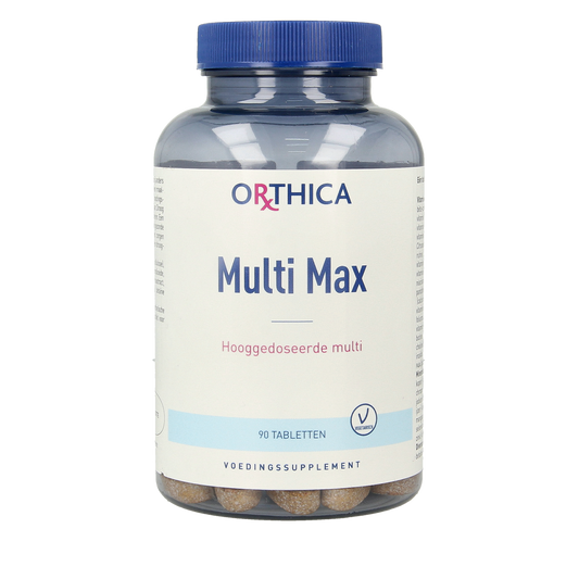 Orthica Multi max 90.00 Tabletten