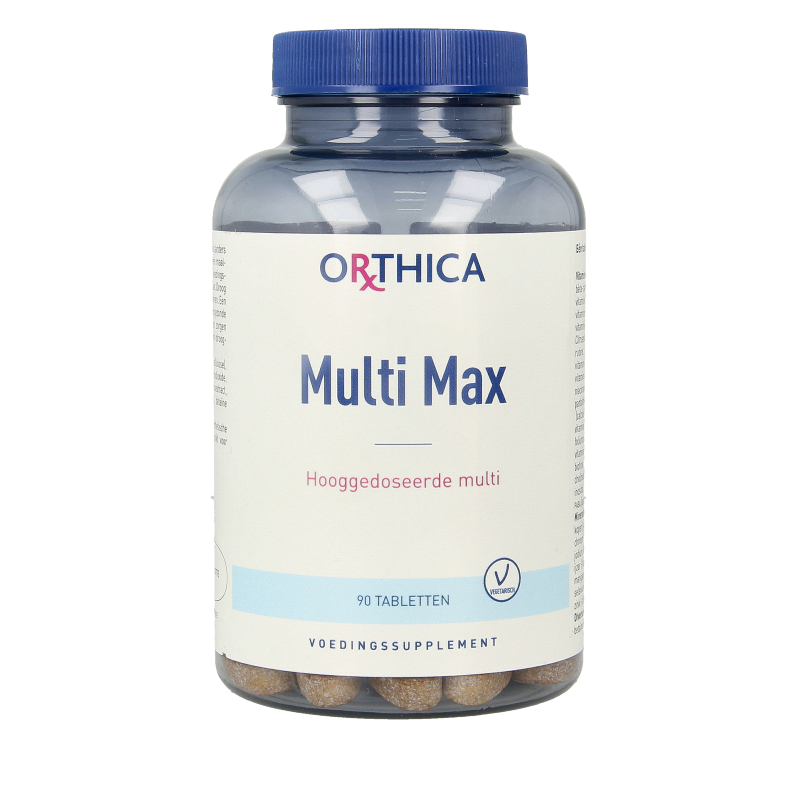 Orthica Multi max 90 Tabletten