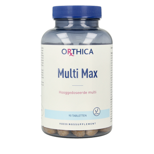 Orthica Multi max 90 Tabletten