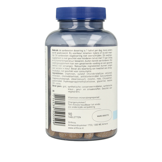 Orthica Multi max 90 Tabletten