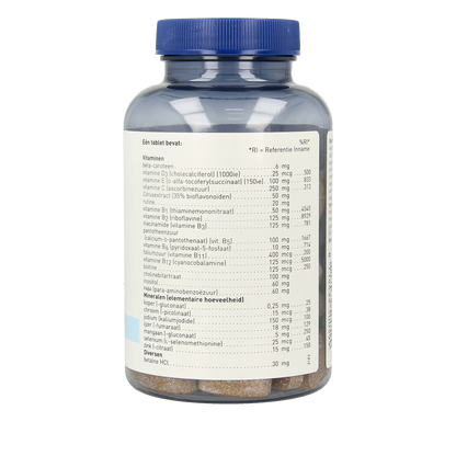 Orthica Multi max 90.00 Tabletten