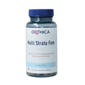 Orthica Multi strata fem 60.00 Tabletten