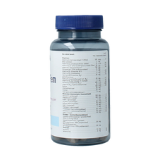 Orthica Multi strata fem 60.00 Tabletten