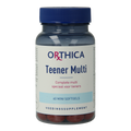 Orthica Teener multi 60 Softgels