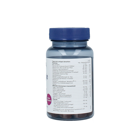Orthica Multi energie 60.00 Softgels