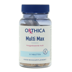 Orthica Multi max 30.00 Tabletten
