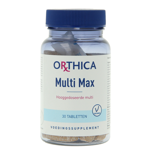 Orthica Multi max 30.00 Tabletten