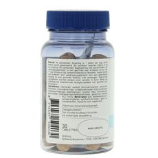 Orthica Multi max 30.00 Tabletten