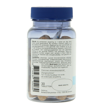 Orthica Multi max 30.00 Tabletten
